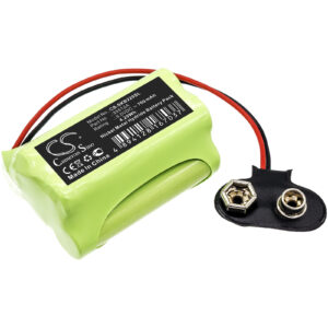 SAT-KABEL IRM 5 IRM 7 SPM 22 Replacement Battery 700mAh