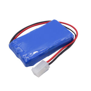 Shenke SK-500I Infusion pump Medical Replacement Battery 1400mAh