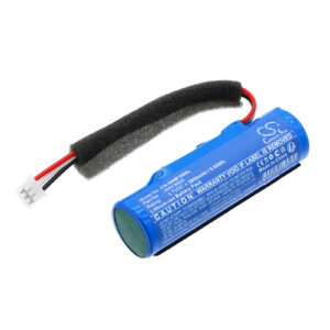 Skullcandy Terrain Mini Terrain Mini XT INR18650 Replacement Battery 2600mAh