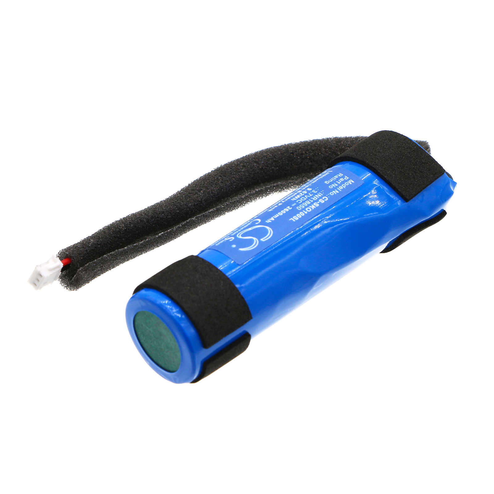 SKULLCANDY OUNCE XT BATTERY CAPACITY 2600 2SKSK1844 Replacement Battery