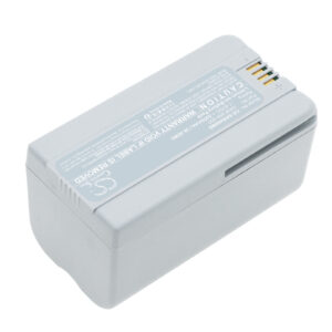Stryker Casque Chirurgical Flyte Medical Replacement Battery 5200mAh