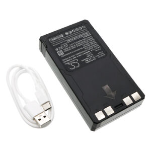 Spypoint LIT-22 FLEX Compatible Battery 7.4V 7000mAh Li-ion