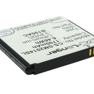 Samsung SM-G9092 SM-G9098 Replacement Battery 1700mAh
