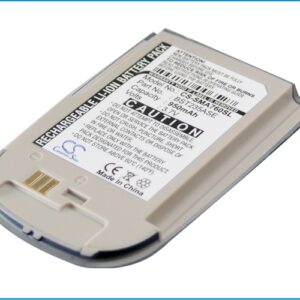 Samsung SPH-A760 Mobile/SmartPhone Replacement Battery 950mAh