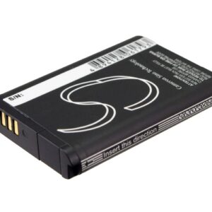 Samsung GT-C3350 Solid Xcover Xcover C3350 Replacement Battery 1100mAh