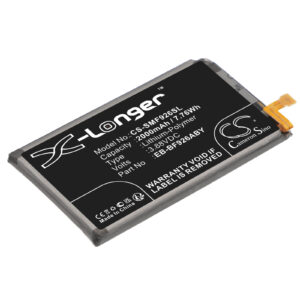 Samsung Galaxy Z Fold 3 5G Replacement Battery 2000mAh