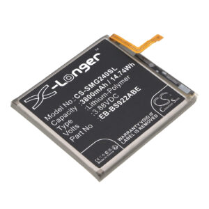 EB-BS922ABE Samsung Replacement Battery 3800mAh