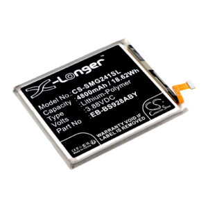 GH82-33387A Samsung Replacement Battery 4800mAh