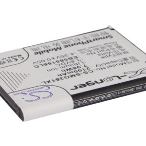 Samsung Galaxy Win Pro SM-G3812 SM-G3818 SM-G3819 Replacement Battery 2100mAh