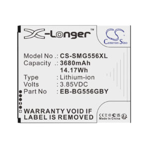 SAMSUNG GALAXY XCOVER 7 GH43-05199A Replacement Battery