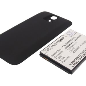 Samsung Galaxy Mega 6.3 Galaxy Mega 6.3 LTE 8GB Replacement Battery 6400mAh