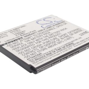 Samsung Afyon Galaxy Core 4G Galaxy Core Mini Replacement Battery 1550mAh