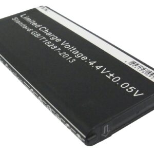 Samsung Galaxy S5 Dx Galaxy S5 Mini SM-G800 Replacement Battery 1900mAh