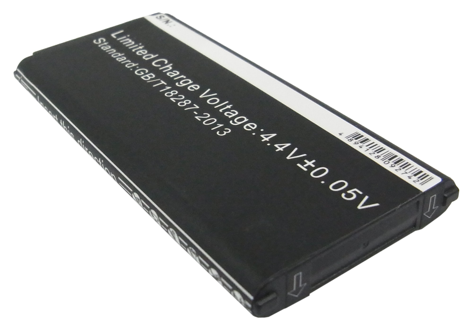 Samsung Galaxy S5 Dx Replacement Battery 1900mAh