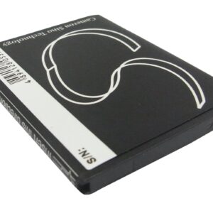Samsung Aegis Galaxy Metrix 4G SCH-i405 SCH-i405U Replacement Battery 1500mAh