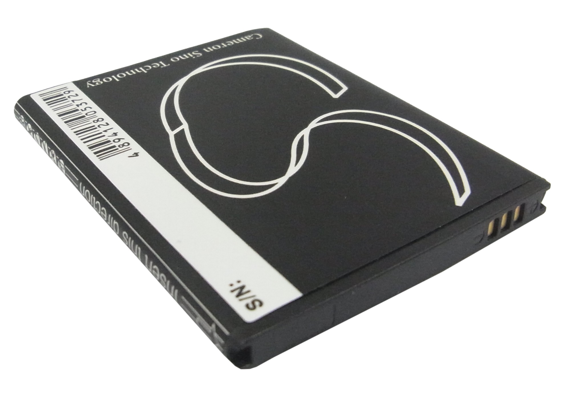 Samsung Aegis Galaxy Metrix 4G SCH-i405 SCH-i405U Replacement Battery 1500mAh