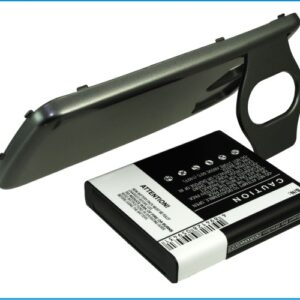 Samsung SCH-I515 Verizon Galaxy Nexus i515 Replacement Battery 3300mAh