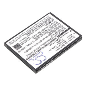 NTT Docomo Galaxy S II SC-02C Samsung EK-GC100 Replacement Battery 1300mAh
