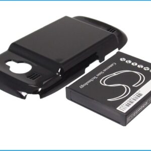 Samsung SCH-i920 SCH-i920 Omnia II SCH-i920V Replacement Battery 3200mAh