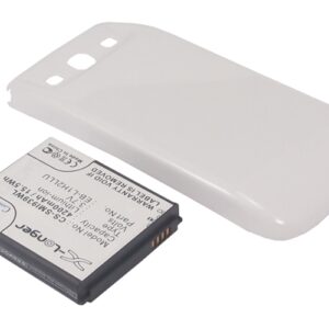 NTT Docomo Galaxy S 3 Galaxy S III Galaxy S3 Replacement Battery 4200mAh