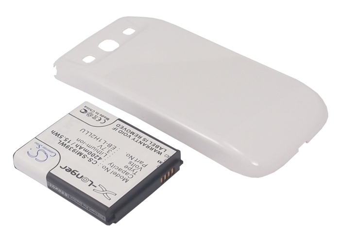 NTT Docomo Galaxy S 3 Replacement Battery 4200mAh