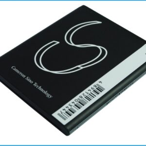 AT&T Galaxy S II Skyrocket Infuse SGH-i997 Replacement Battery 1400mAh