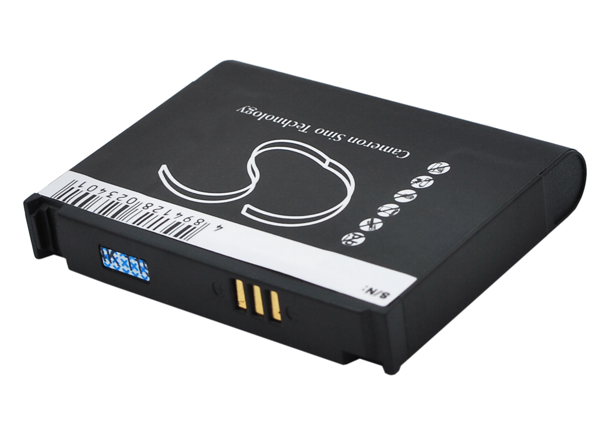 SAMSUNG BP125A BATTERY Replacement Battery 1200mAh