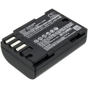 Siemens Infinium Cleo B04021205 Medical Replacement Battery 1300mAh