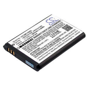 Samsung SGH-L760 SGH-L768 SGH-Z620 AB553443BE Replacement Battery 800mAh