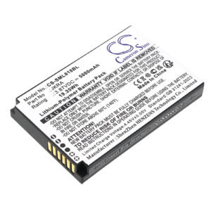 Geenk G3 Sunmi L2KS Sunmi T8A10 Sunmi JKRA Replacement Battery 5000mAh