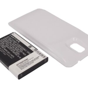 Samsung B800BC Mobile/SmartPhone Replacement Battery 6400mAh