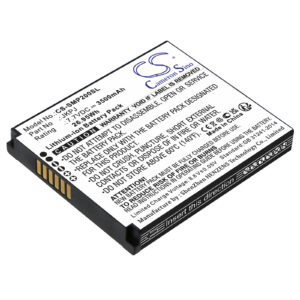 Sunmi V2S FHPJ JKPJ Replacement Battery 3500mAh