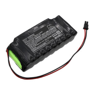 SOMMER Aperto A550 L Aperto A800 XL base+ pro+ tiga Replacement Battery 700mAh