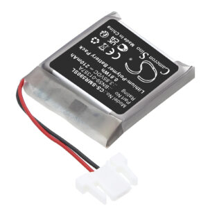 Samsung BN59-01357F BN59-01385A GQ43Q72AAUXZG Replacement Battery 210mAh