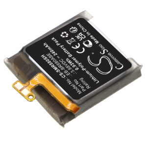 EB-BR860ABY Samsung Replacement Battery 240mAh