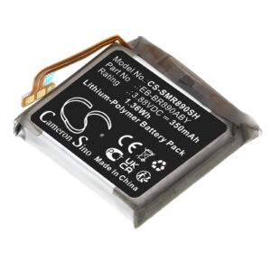 Samsung EB-BR870ABY Watch Replacement Battery 350mAh