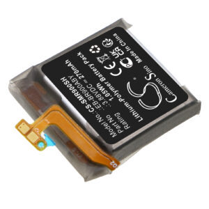 Samsung SM-R900 SM-R905 Watch Replacement Battery 270mAh