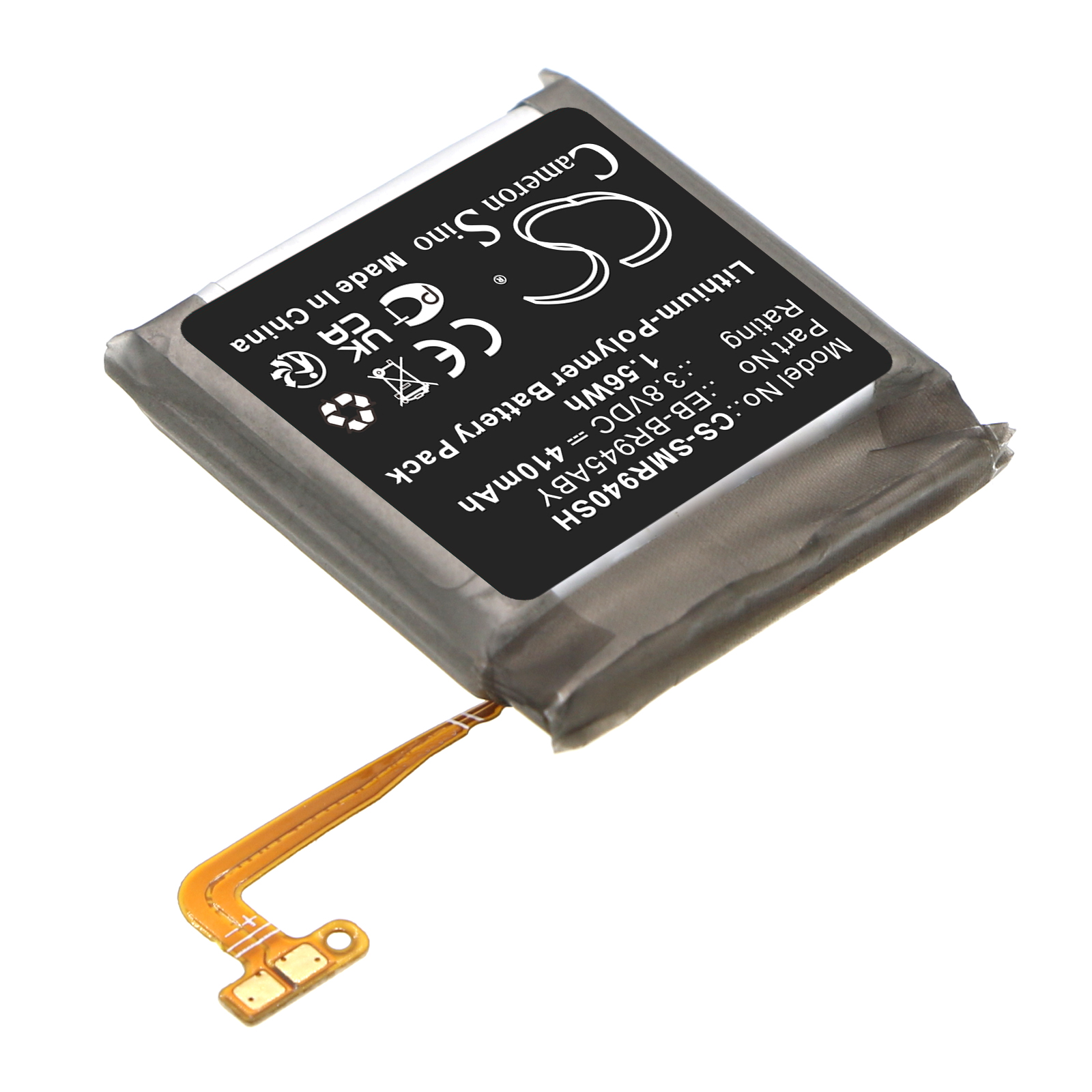 Samsung Galaxy Watch 6 44mm Replacement Battery 410mAh