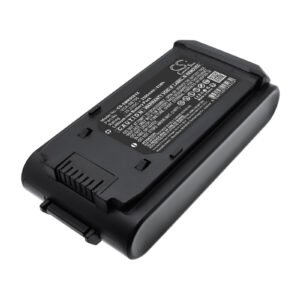 WHY IS SAMSUNG STICKING WITH LITHIUM Jet 85 Jet 95 Replacement Battery