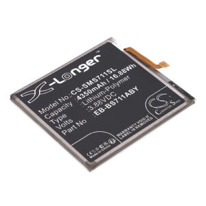 Samsung Galaxy S23 FE M-S711U1 Replacement Battery 4350mAh