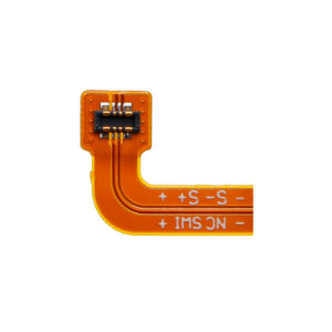 Samsung Galaxy S24 FE SCG30 Replacement Battery 4500mAh