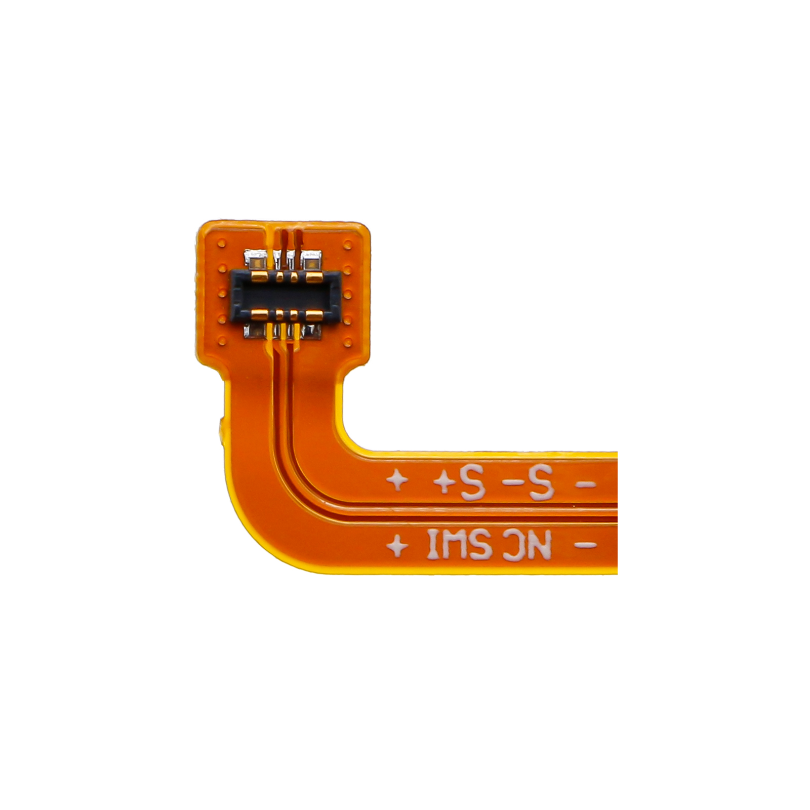 Samsung Galaxy S24 FE SCG30 Replacement Battery 4500mAh
