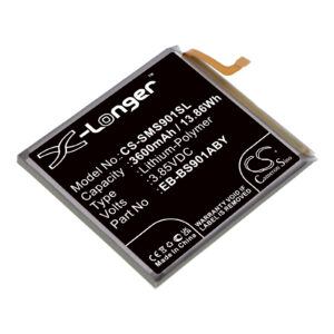 GH82-27494A Samsung Replacement Battery 3600mAh