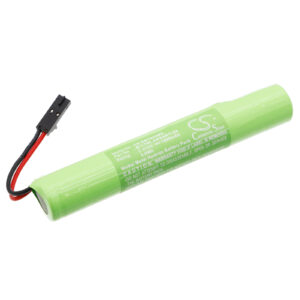 Siemens Microscan Turbidity Meter 6459 AAXARTL02 Replacement Battery 1500mAh