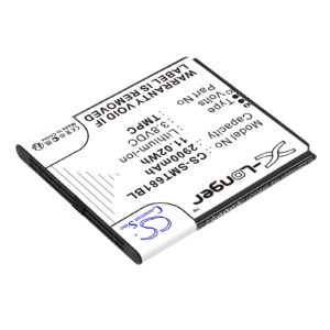 Sunni P2 LITE SE T6810 TMPA TMPC Replacement Battery 2900mAh