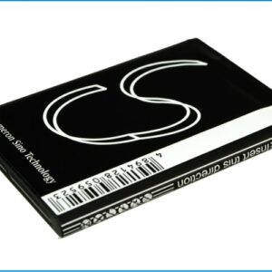 AT&T Galaxy Exhilarate Galaxy Exhilarate 4G Replacement Battery 1500mAh