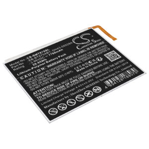 Samsung Galaxy Tab S7 11.0 Tablet Replacement Battery 7760mAh