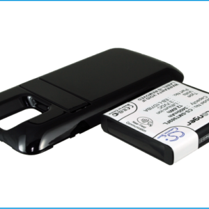 Samsung Galaxy S Hercules Galaxy S II X SGH-T989 Replacement Battery 3400mAh