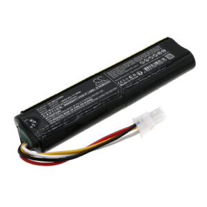 Siemens 110382 Medical Replacement Battery 3600mAh