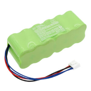 Mamirobot 12SC3000S1P Vacuum Replacement Battery 3600mAh